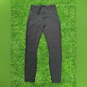 Lululemon leggings size 6